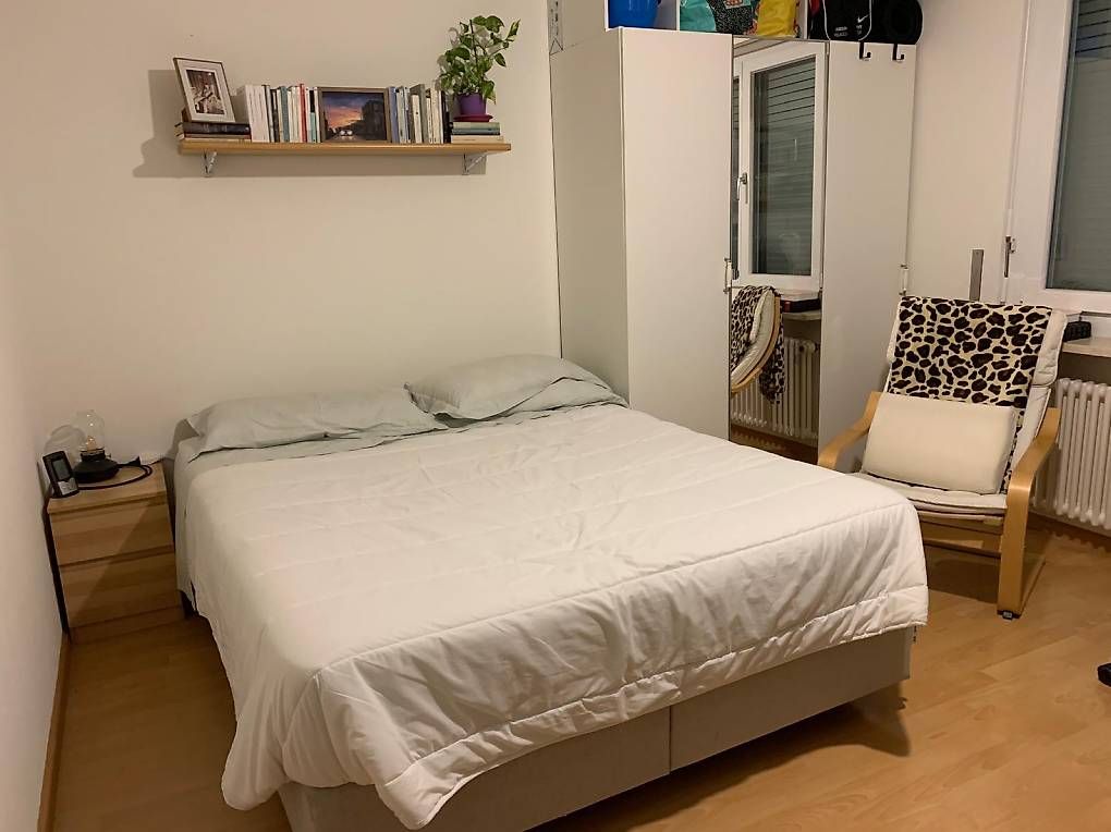 Letti: Boxspring Bett 160x200 – Usato da Basel venduto da Rototom 1