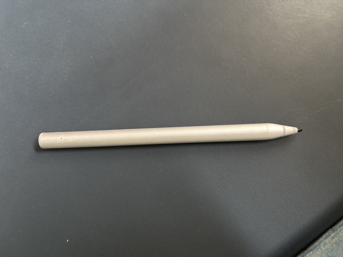 Microsoft Tablet PC: Microsoft Surface 6 Pro inkl. Stift und Tastatur – Defekt aus Zuchwil von rw_99 6