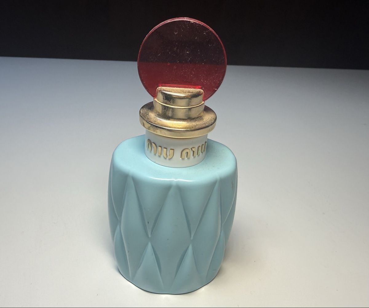 Miu Miu Profumi & Eau de Toilette: Miu Miu Eau de Parfum 70/100ml – Usato da Schattdorf venduto da Remligand