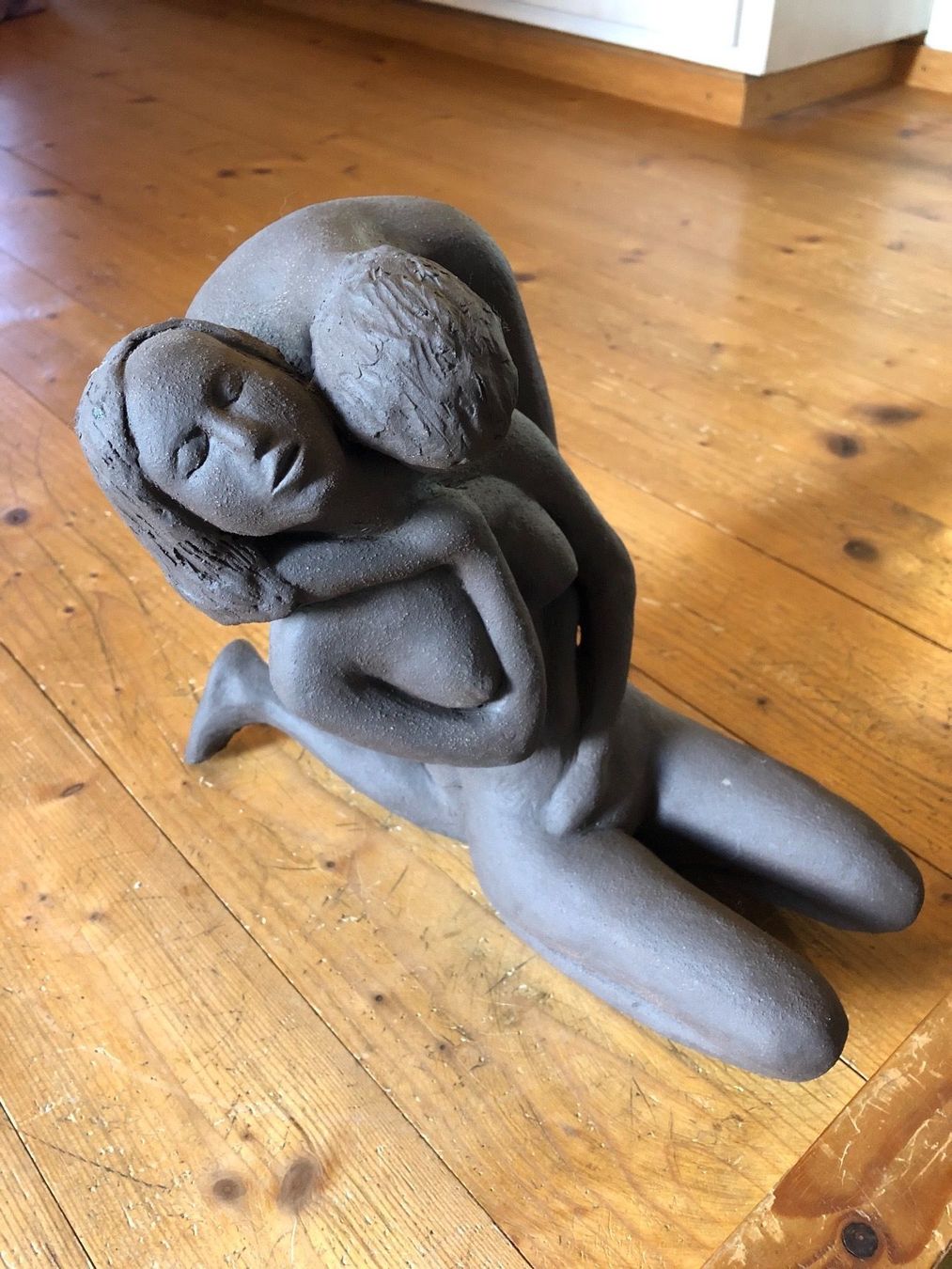 Sculture & Statue: Skulptur – Usato da Weiach venduto da hongkong63 5