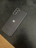 Samsung Galaxy S21 5G Schwarz