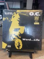 O.C / Word…Life / DJ Special Double Vinyl 