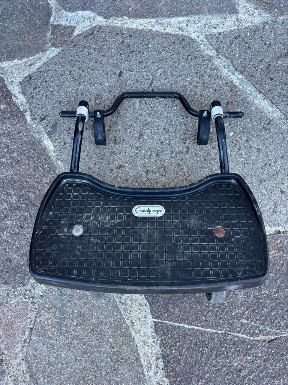 Emmaljunga Carrozzine: Kinderwagen Emmaljunga – Usato da Lauwil venduto da hanwei 5