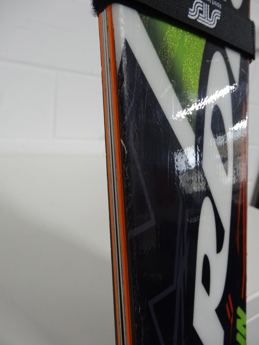 Nordica Skis: Ski Nordica Dobermann Spitfire pro – D'occasion à Rüti ZH par Restwert_Rueti_ZH 7