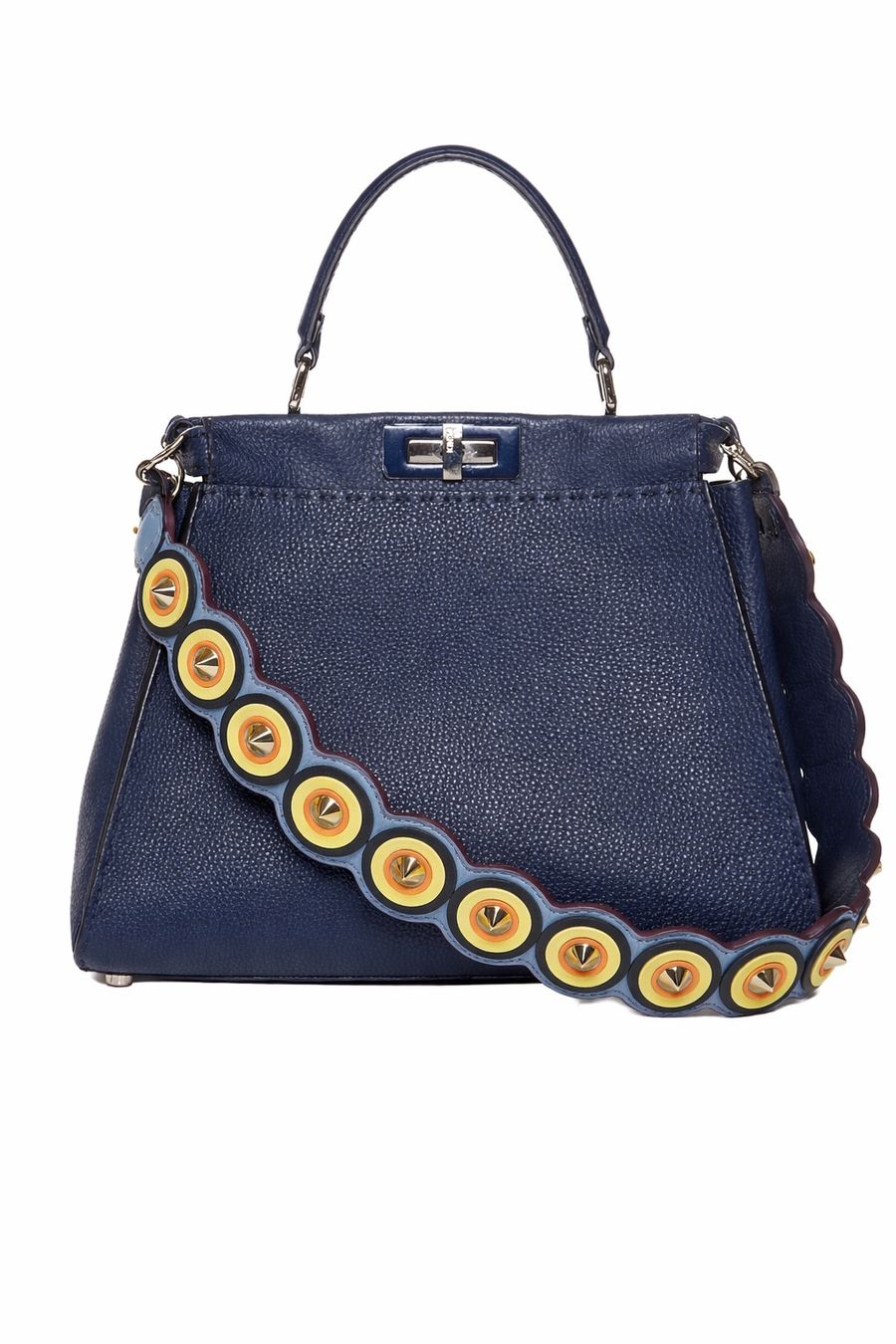 Fendi Borse da donna: Fendi Peekaboo Selleria Regular size – Nuovo (secondo la descrizione) da Zürich venduto da Vera_Ma