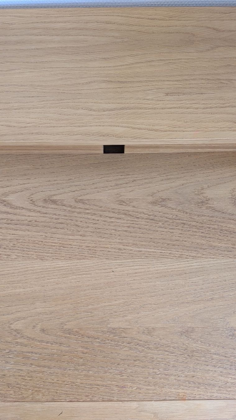 Schreibtische: Desk 116wx67dx83h – Gebraucht aus Zürich von mar_29kd 3