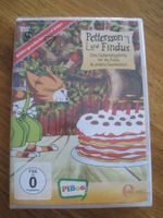 Pettersson und Findus ..Katze und andere Geschichten  DVD 📀