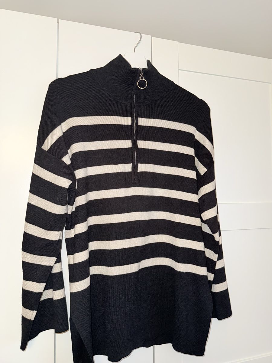 Maglioni & Felpe: Leichter Pullover gestreift – Nuovo (secondo la descrizione) da Mörschwil venduto da Seegurke18 1