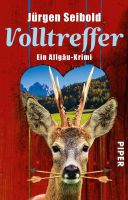 Seibold Jürgen - Volltreffer / Krimi
