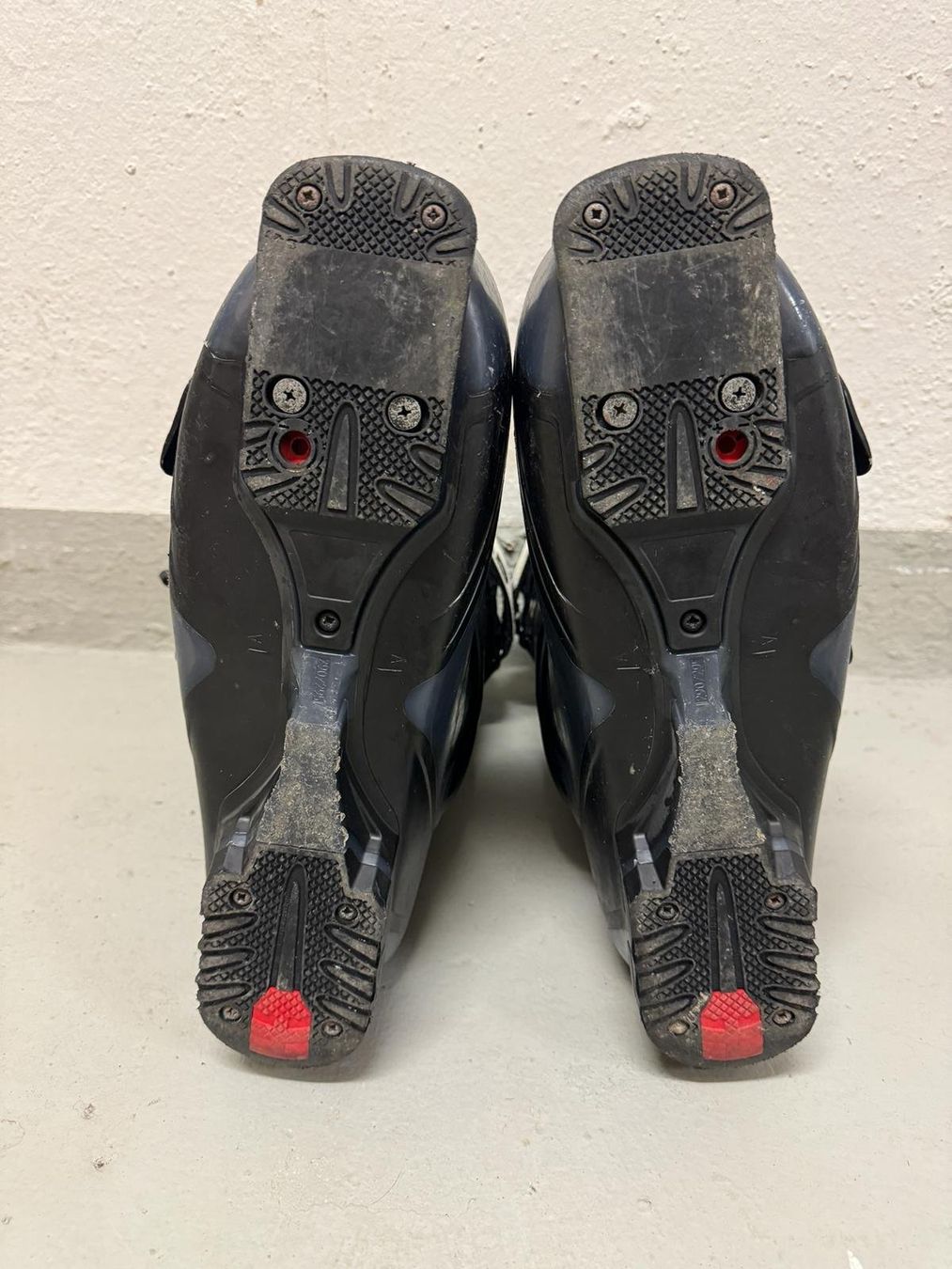 Head Herrenschuhe: Skischuh Head Adapt Edge 90 X – Gebraucht aus St.Gallen von Palves 6