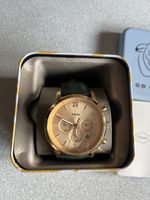 Fossil Chronograph Analoguhr