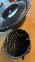Varoma Dampfgaraufsatz für Thermomix TM6. inkl PORTO!