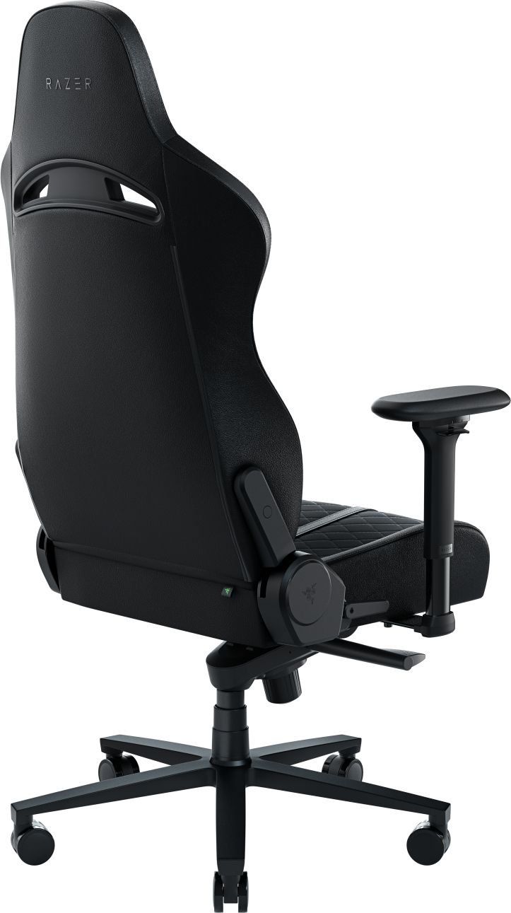 Razer Chaises: Razer Enki - black – Neuf avec emballage d'origine à Hitzkirch par Thali_AG 3