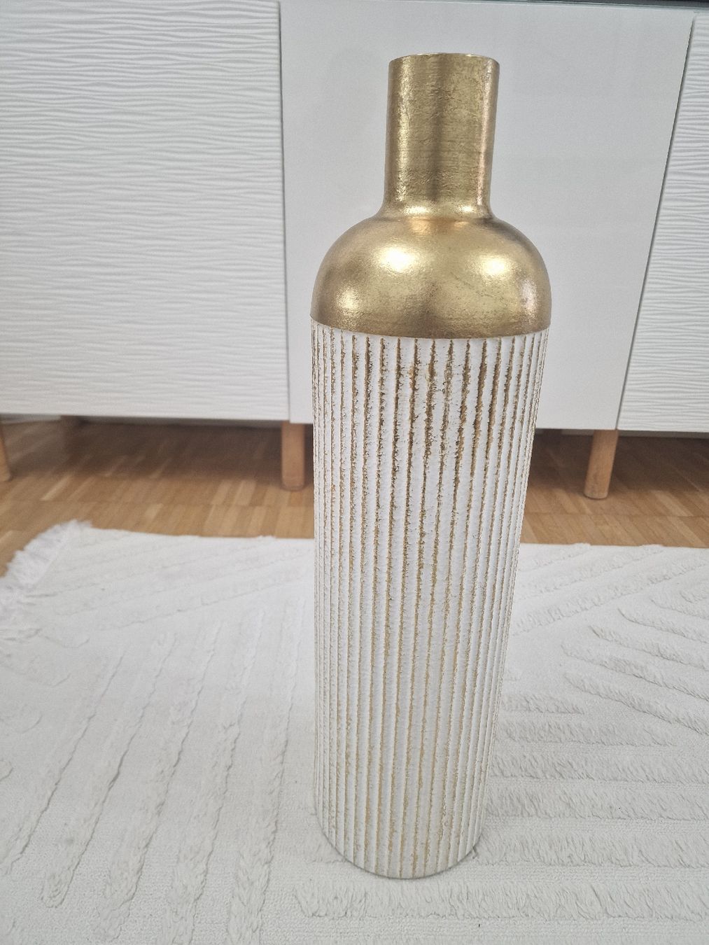 Vasen & Gefässe: Vase sehr schön – Gebraucht aus Basel von scheibentoenen24