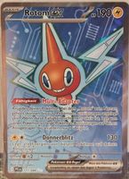 Pokémon – Rotom ex 🇩🇪 - PFL-111 - Phantasmal Flames