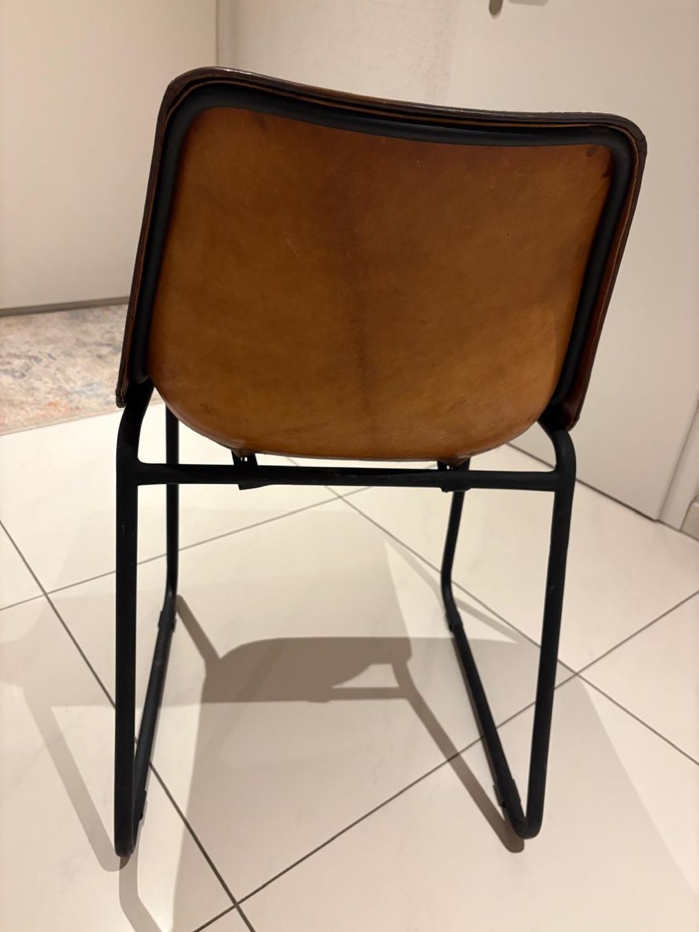 Chaises: 4Stk Mutoni-Stühle  – D'occasion à Küttigen par DanielM018 2