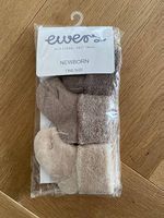 Socken für Neugeborene