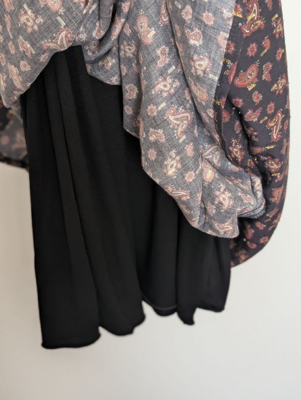 Vestiti: Kleid lang, XS/S – Nuovo (secondo la descrizione) da Schöfflisdorf venduto da Caracal 5
