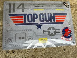 Top gun film hollywood