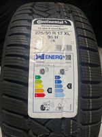 225/50R17 98H Continental WinterContact TS850P ContiSeal DOT