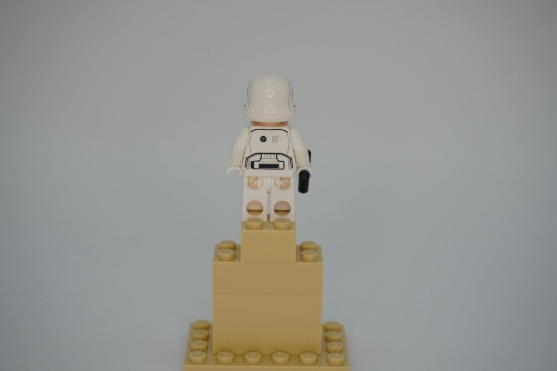 Lego Giocattoli: Lego Star Wars First Order Stormtrooper Bundle – Usato da Zürich venduto da PWRgZ 3