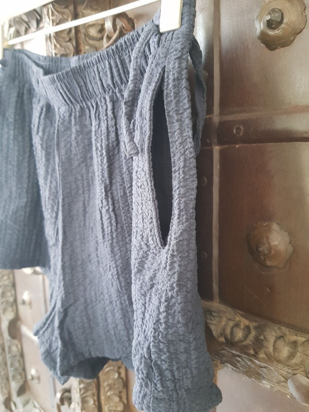 H&M Pantaloni: NEUWERTIGE MÄDCHEN SHORTS – Nuovo (secondo la descrizione) da Root venduto da LifestyleAccessoires 1