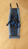 Thule Babyhängematte Veloanhänger