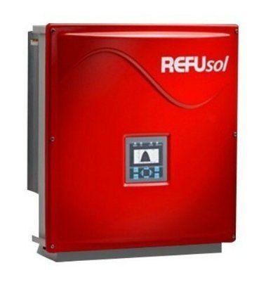 Inverter: Refusol 20K 20.0KW 1 MPPT – Nuovo (secondo la descrizione) da Langenthal venduto da BernhardClassic