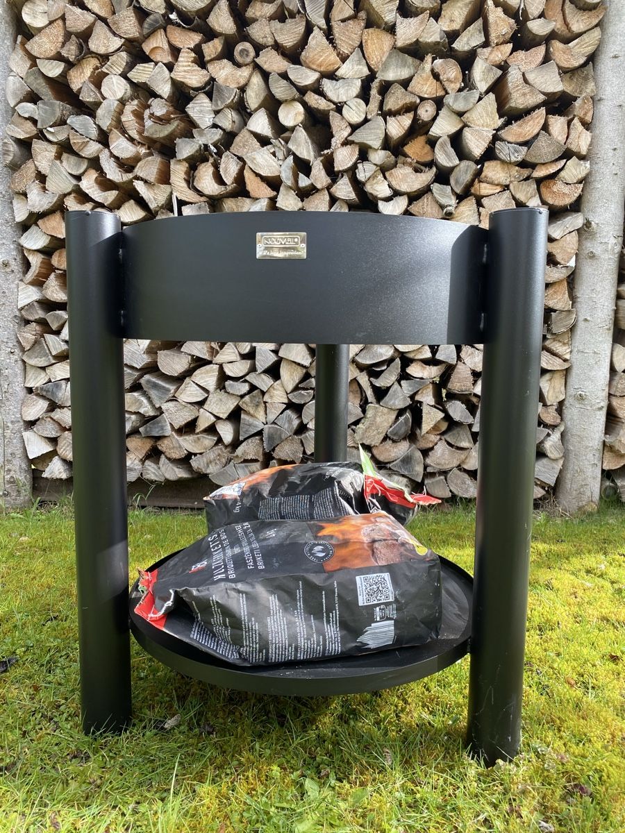 Griglie: Gartengrill Nouvel – Nuovo (secondo la descrizione) da Wilen Gottshaus venduto da Reute01 1