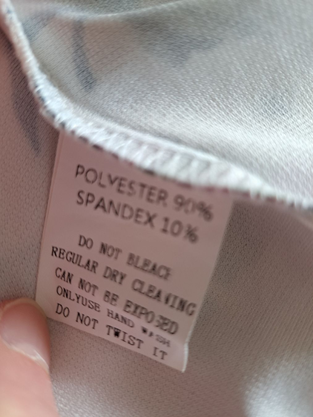 Vestiti: Kleid Blumenmuster Grösse S neuwertig – Nuovo (secondo la descrizione) da Jona venduto da cel_s8jx 3