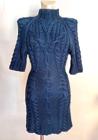 Poesis Couture dress