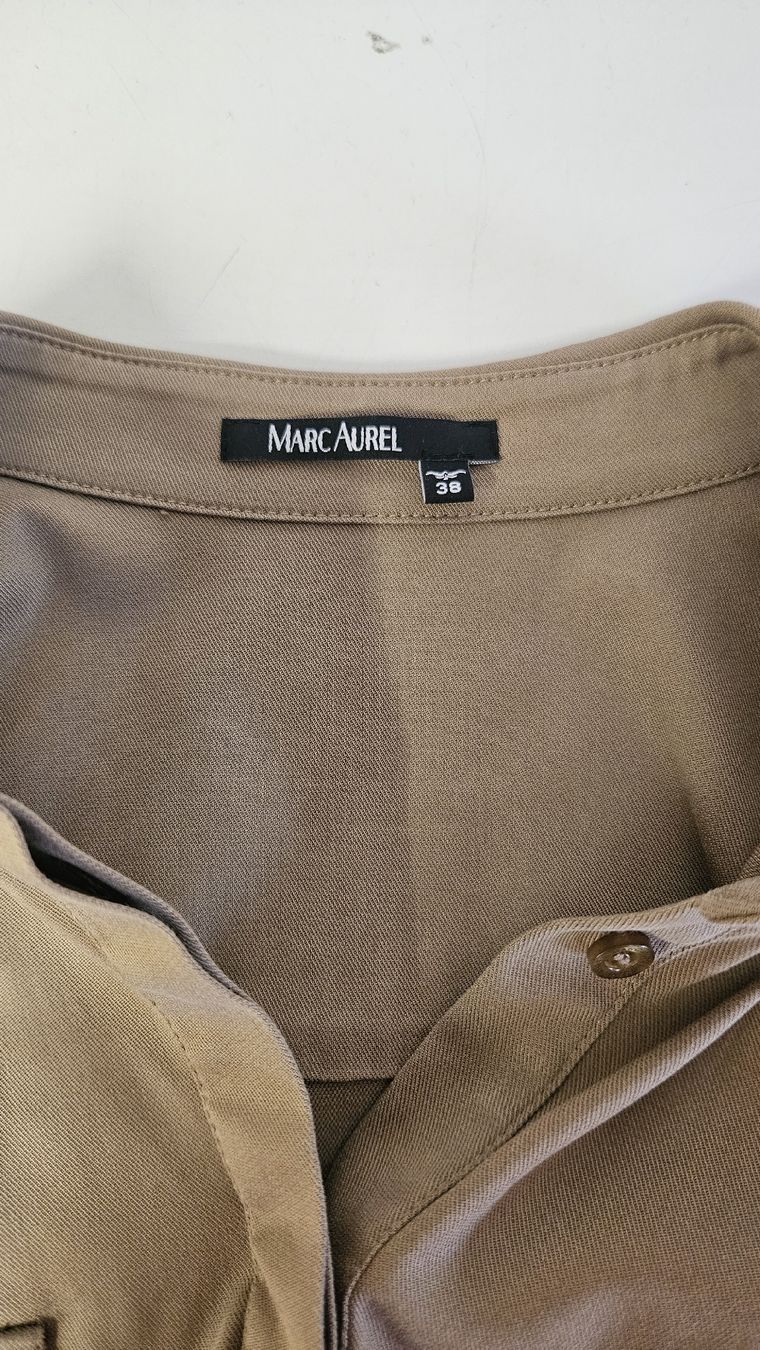 Vestiti: Marc Aurel Kleid Gr.38 – Nuovo (secondo la descrizione) da Sax venduto da Kieselstei 2