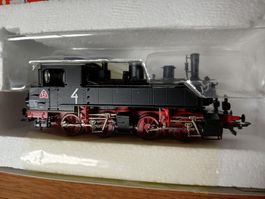 Roco 43285 Sbb Suedzucker 4 H0 Lokomotive 4 neu!