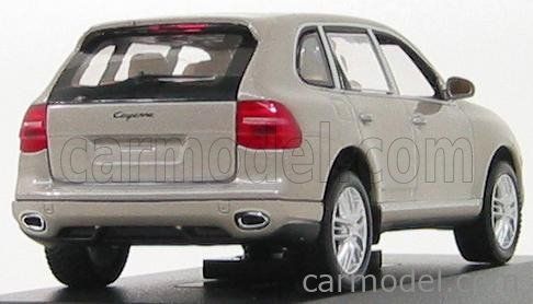 Minichamps Modellautos: Porsche Cayenne S Minichamps 1:43 – Neu und originalverpackt aus Bonstetten von Rocco02 2