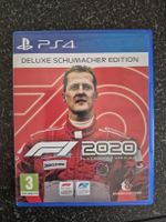 F1 2020