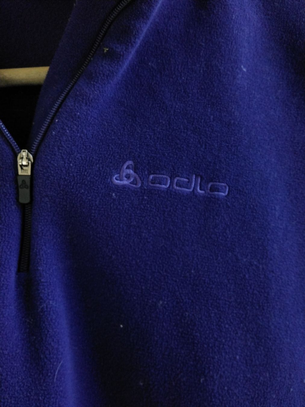 Odlo Maglioni & Felpe: ODLO PULLI VIOLETT GR. S – Usato da Biel/Bienne venduto da dasi3 1