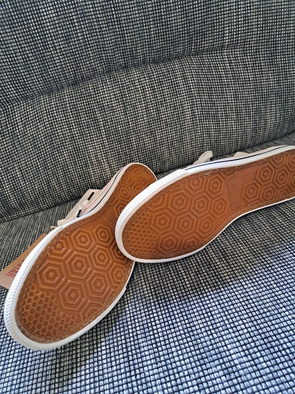 Scarpe da uomo: Basket Sneakers BIG STAR – Nuovo (secondo la descrizione) da Aarburg venduto da moto100 2