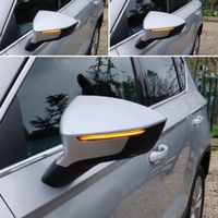 Seat Leon III 5F Dynamische LED Blinker