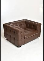 Robert Haussmann Chesterfield Sessel