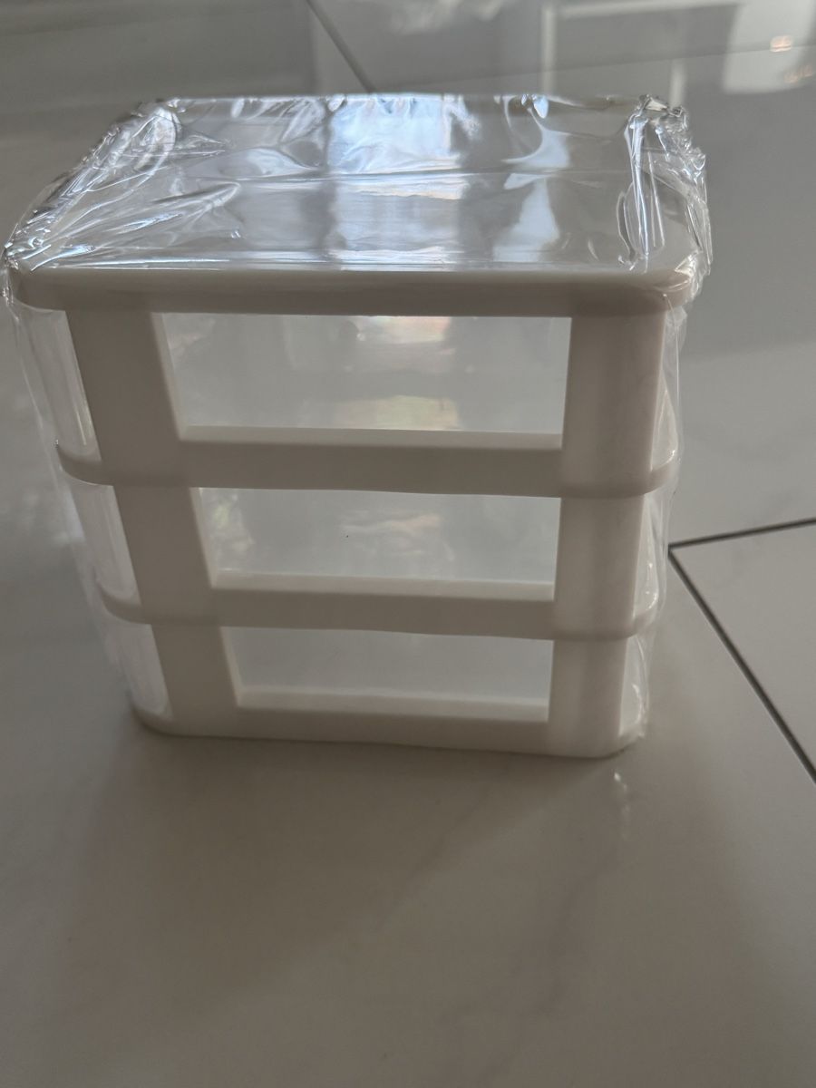 Portagioie: Jewellery box – Nuovo e nell'imballaggio originale da hochdorf venduto da tariq1