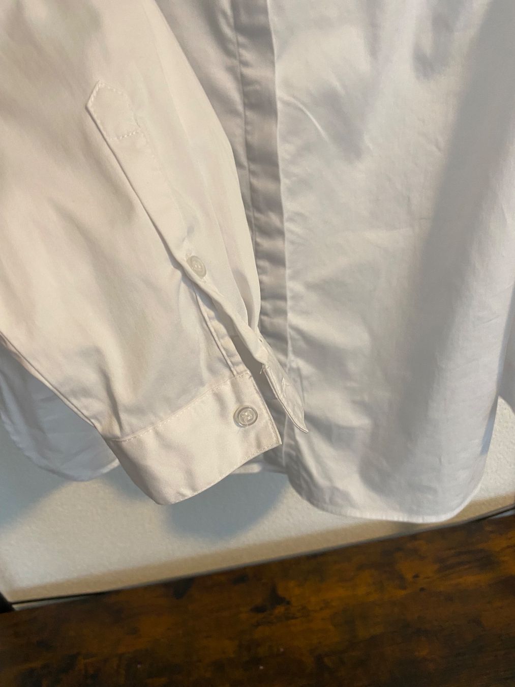 Peter Hahn Camicette: Hemdbluse NEU von Peter Hahn 🥳 – Nuovo e nell'imballaggio originale da Teufen AR venduto da Memilu 3