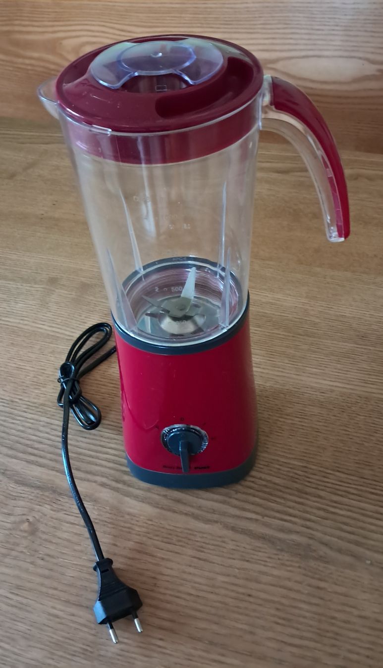 Betty Bossi Elettrodomestici da cucina: Betty Bossi Mixer – Usato da Adlikon b. Andelfingen venduto da Kraemse