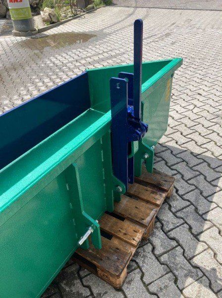 Accessori Trattori &Veicoli agricoli: Desvoys Kippschaufel – Nuovo (secondo la descrizione) da Lenk im Simmental venduto da ASGaragenAG 5