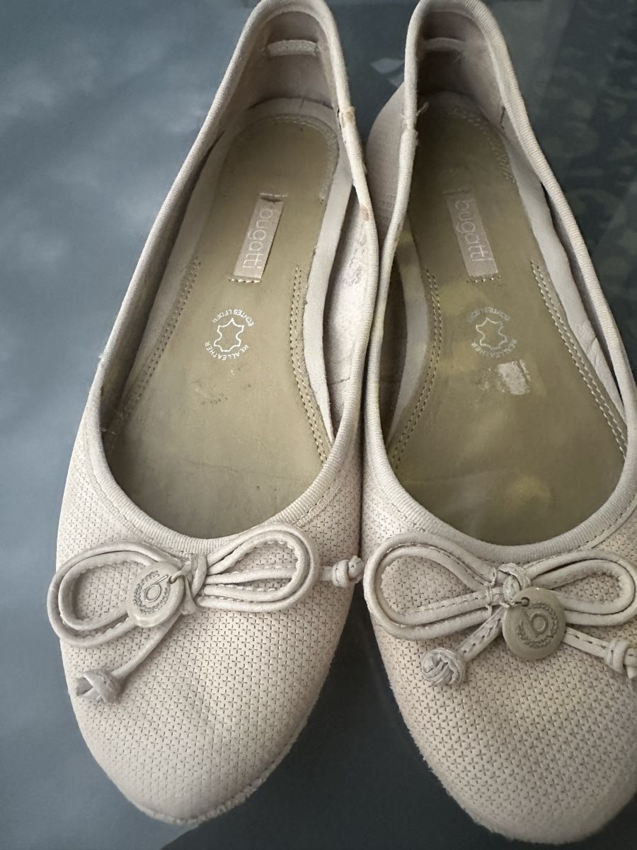 Scarpe da donna: Schuhe grosse 39 – Usato da Schöfflisdorf venduto da Katrins02 1
