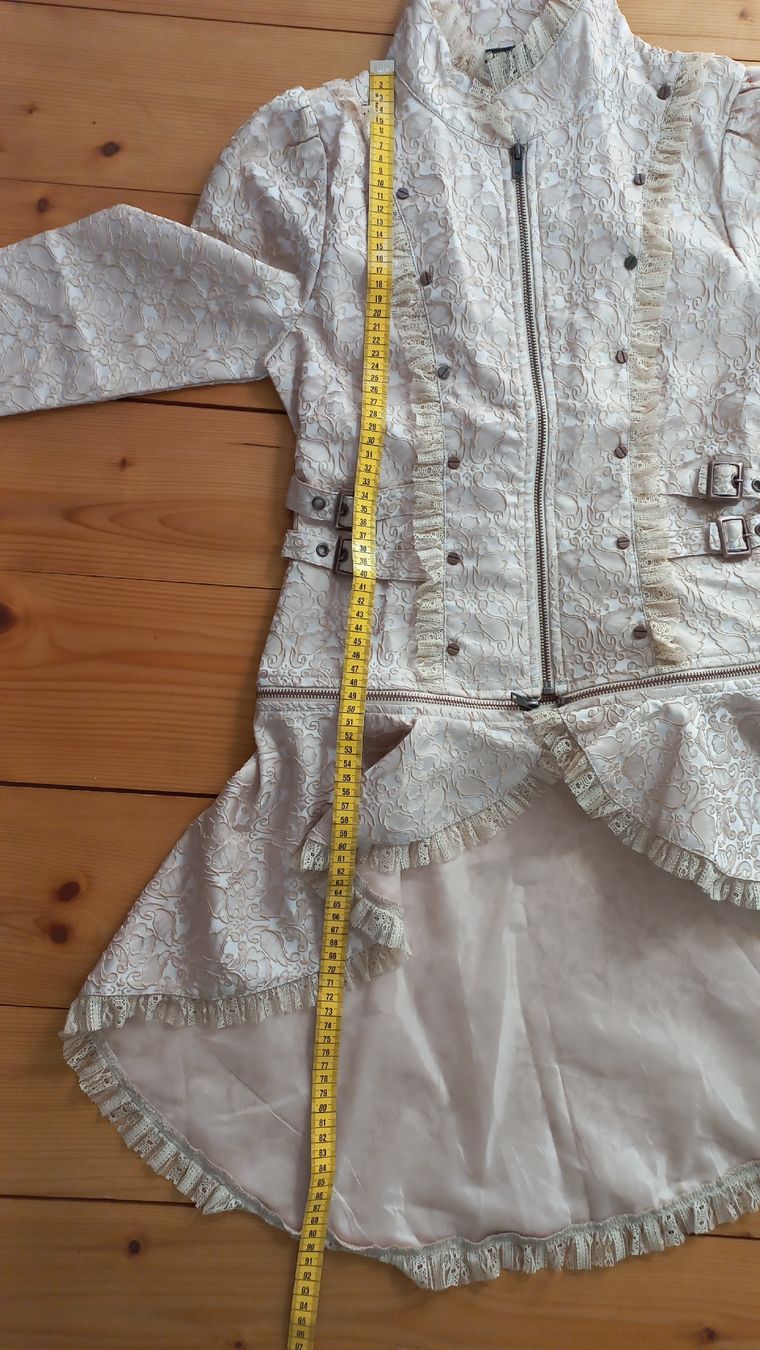 Vestes: banned dark collecting jacket (s) – Neuf (Voir description) à Buus par ZinaidaR 4