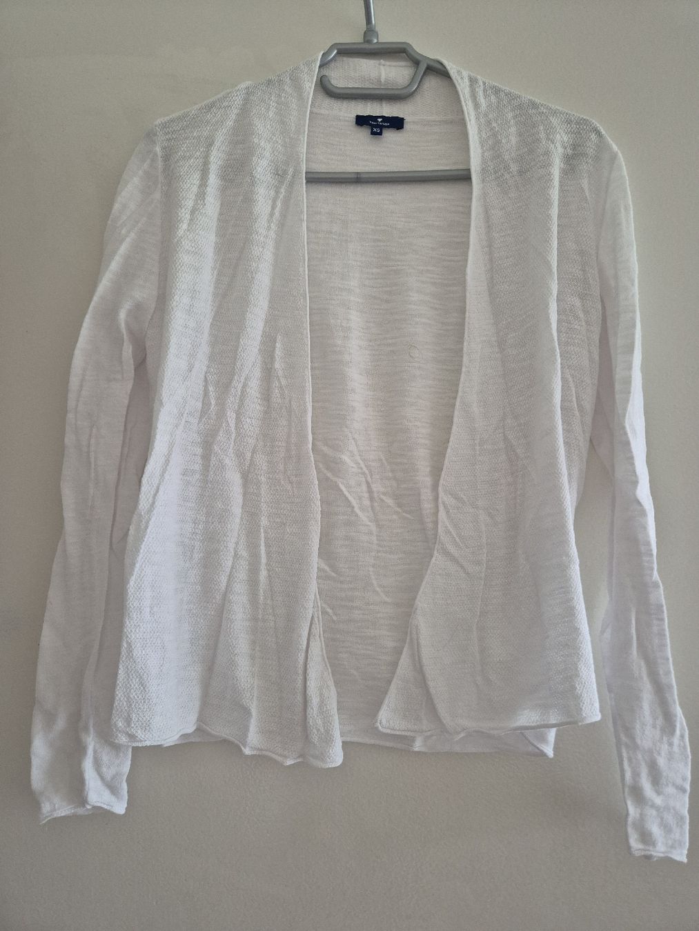 Tom Tailor Giacche: Tom Tailor Jäckli Gr. XS – Usato da Weisslingen venduto da monkeyboarder