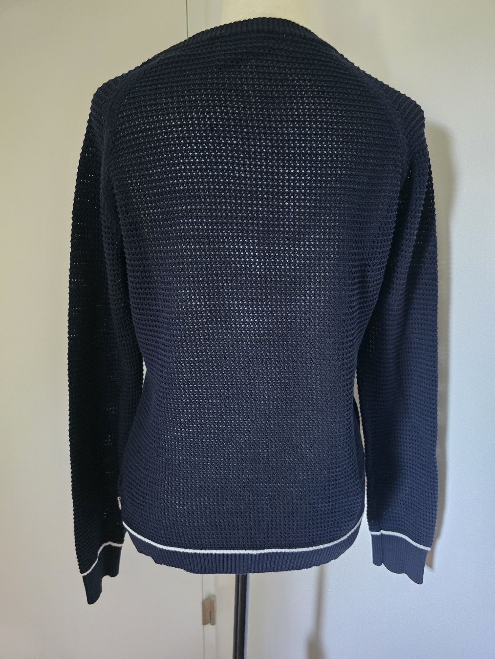 Maison Scotch Maglioni & Felpe: Maison Scotch & Soda Strickpullover Acapulco M 38  – Nuovo (secondo la descrizione) da Tecknau venduto da Leni_SecondLove 1