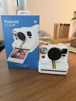 Polaroid Now+
