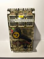 Moeller NZMS4-100 Leistungsschalter 100A 400V Gebraucht
