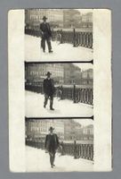 1920, LAUSANNE (PETITS DÉFAUTS)